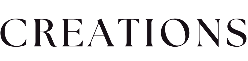 Creations Magazine