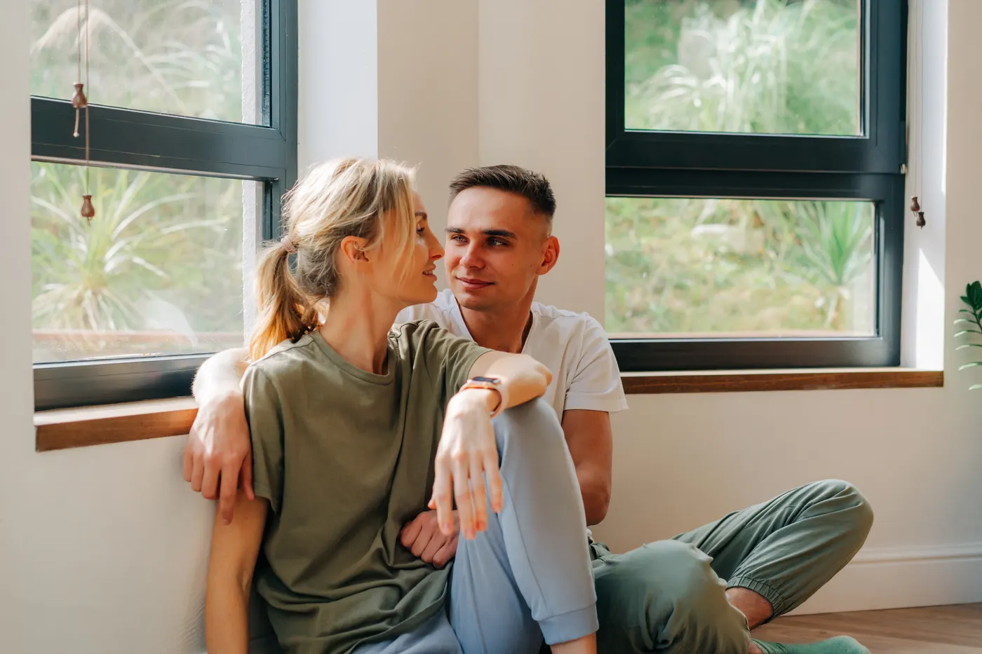 Mindfulness in Relationships