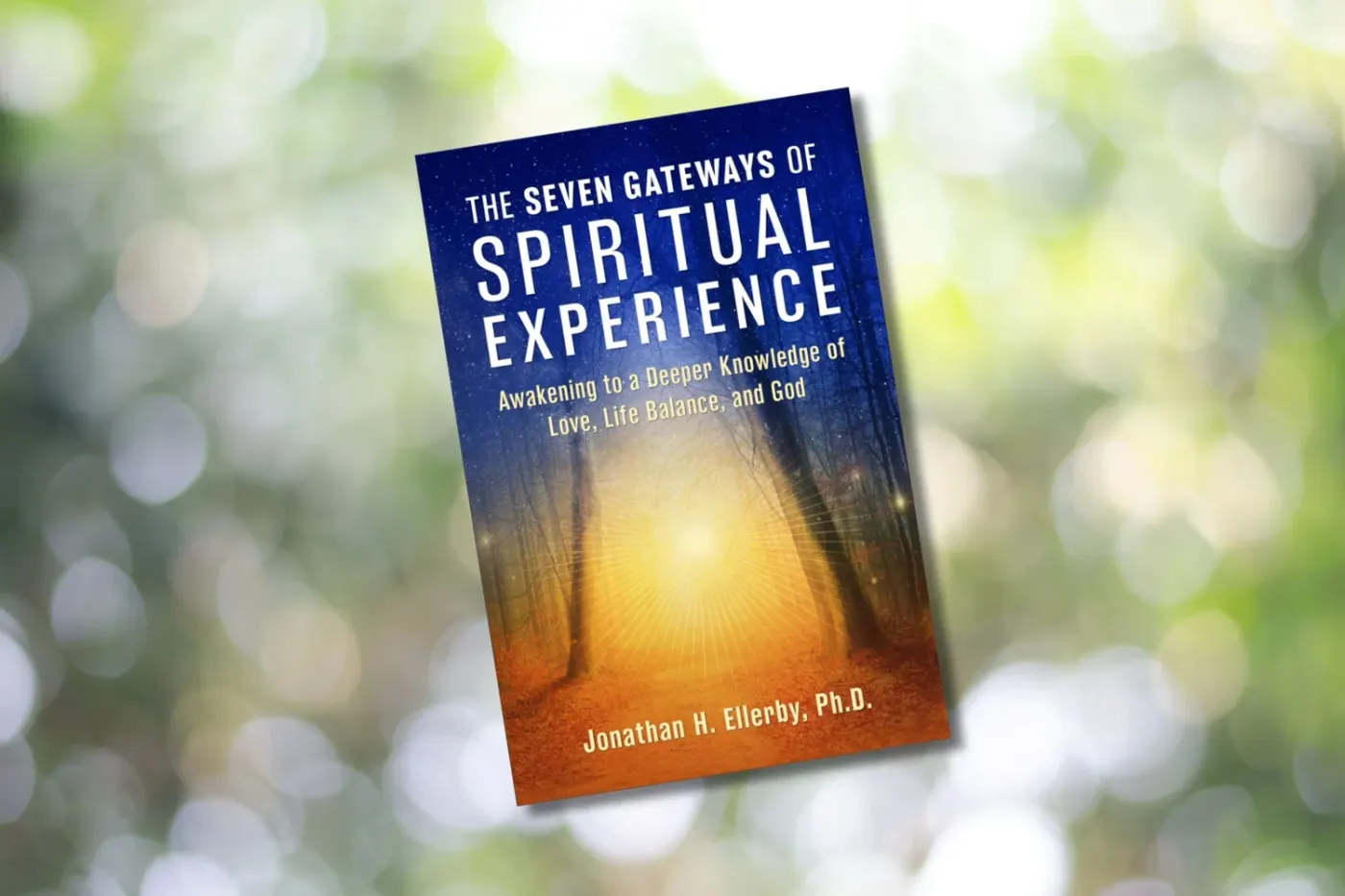 The Natural and Pervasive Power of Spiritual Experience