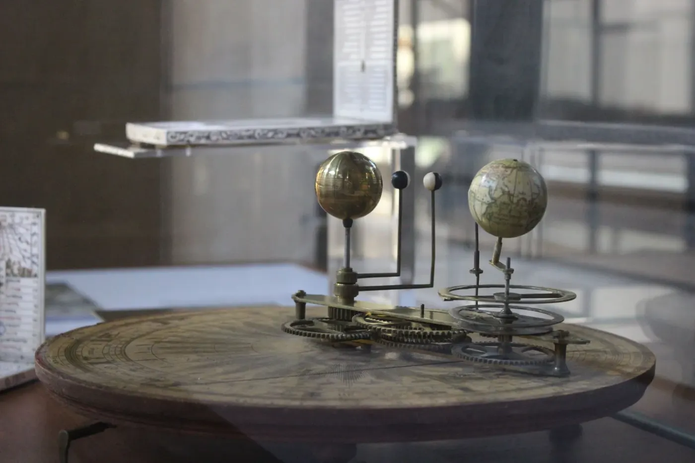 Our Planetary “Galileo Moment” Exposing the False Reality of Today’s World