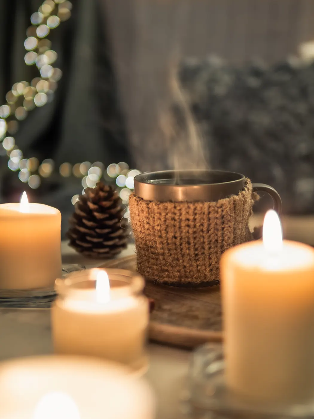 The Power of Love: Holiday Peace