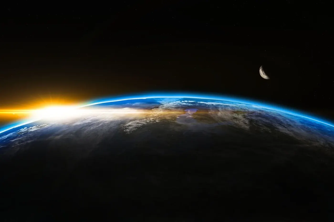 A New Year, A New You: Embracing the Power of New Beginnings