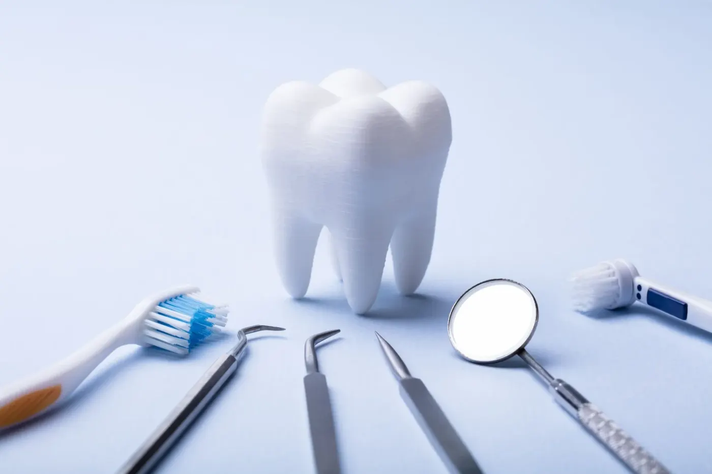 Another Leap Forward in Dental Healing: Making Proper Dental Treatment Decisions