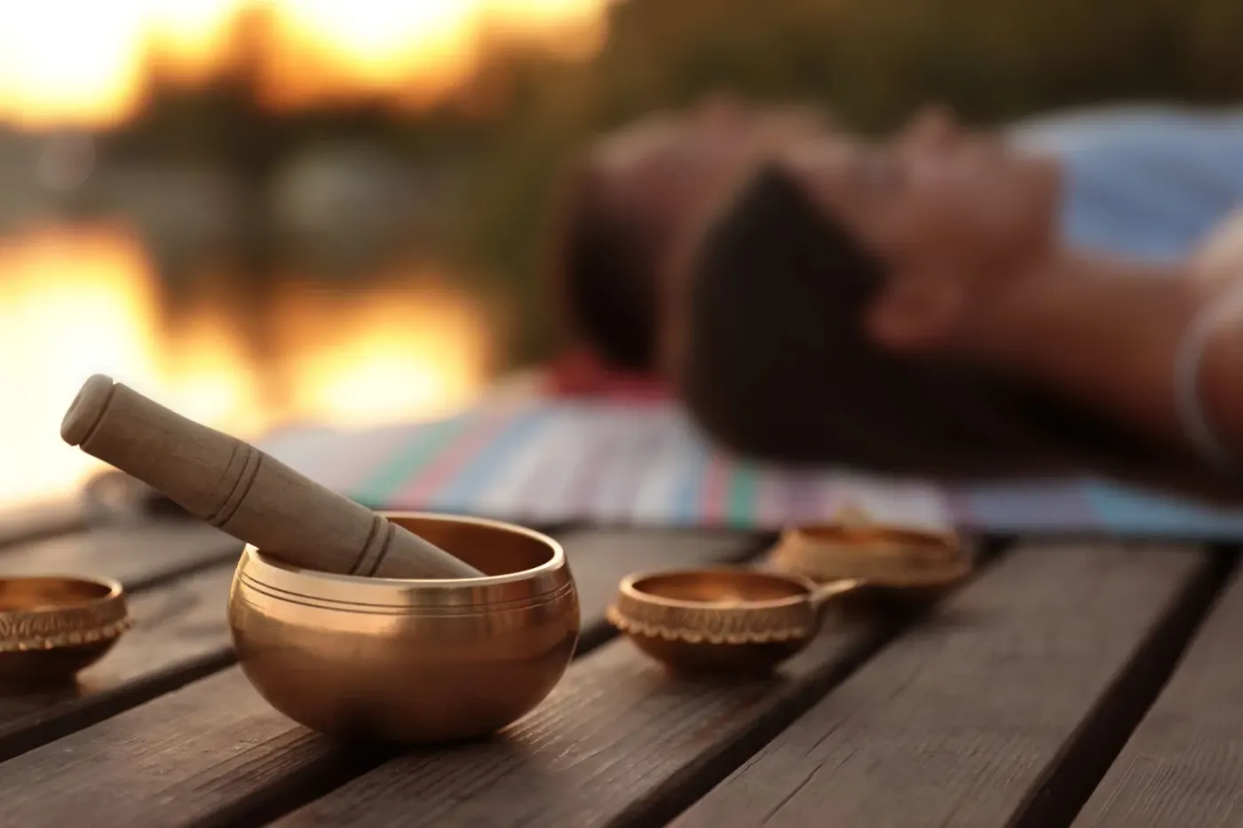 The Role of Sound Healing in Modern Wellness Practices