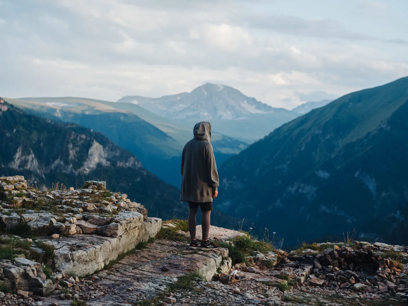 3 Things That Changed My Self-View and Where I Fit in the World