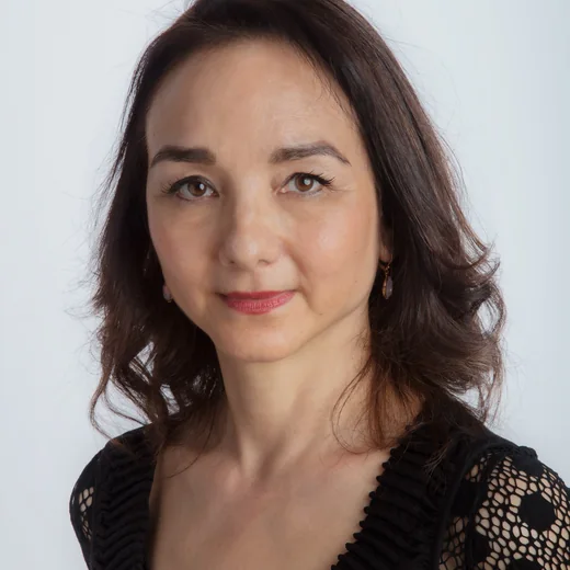 Ann Tashi Slater