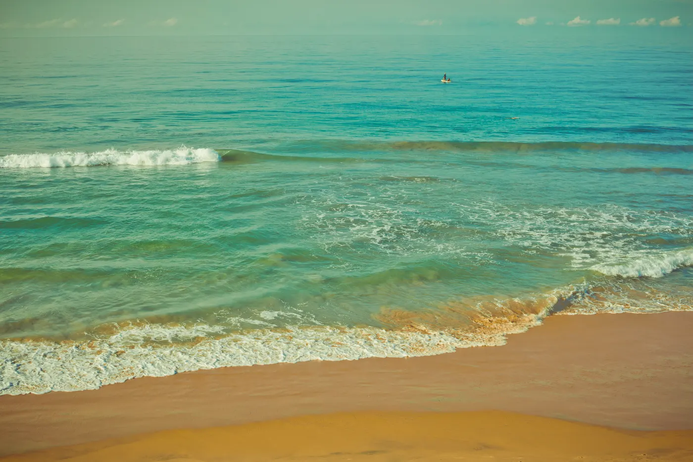 Beach Vibes