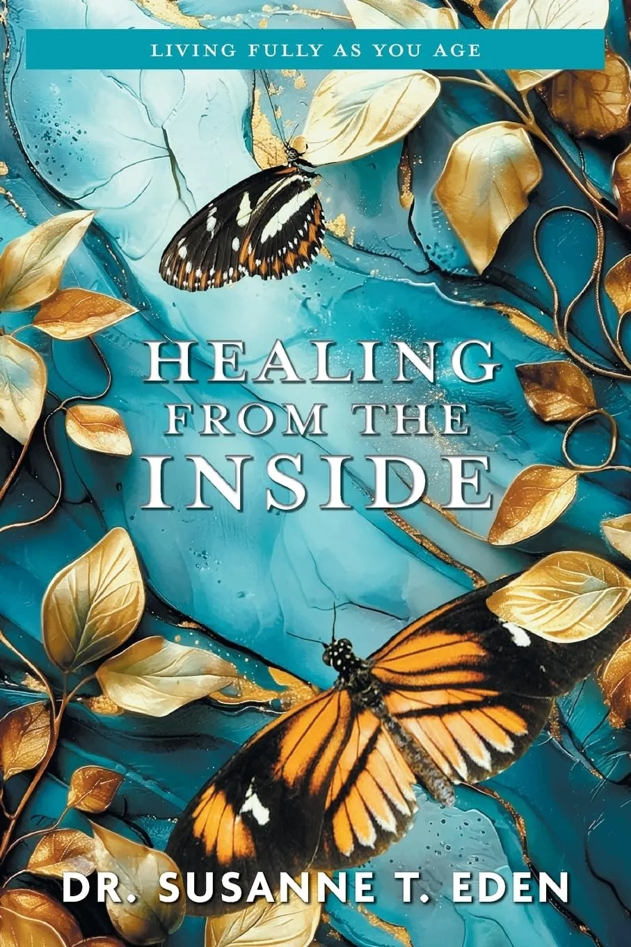 Healing Inner Pain:&nbsp;Don’t Let Hidden Wounds Rob You of Living Fully