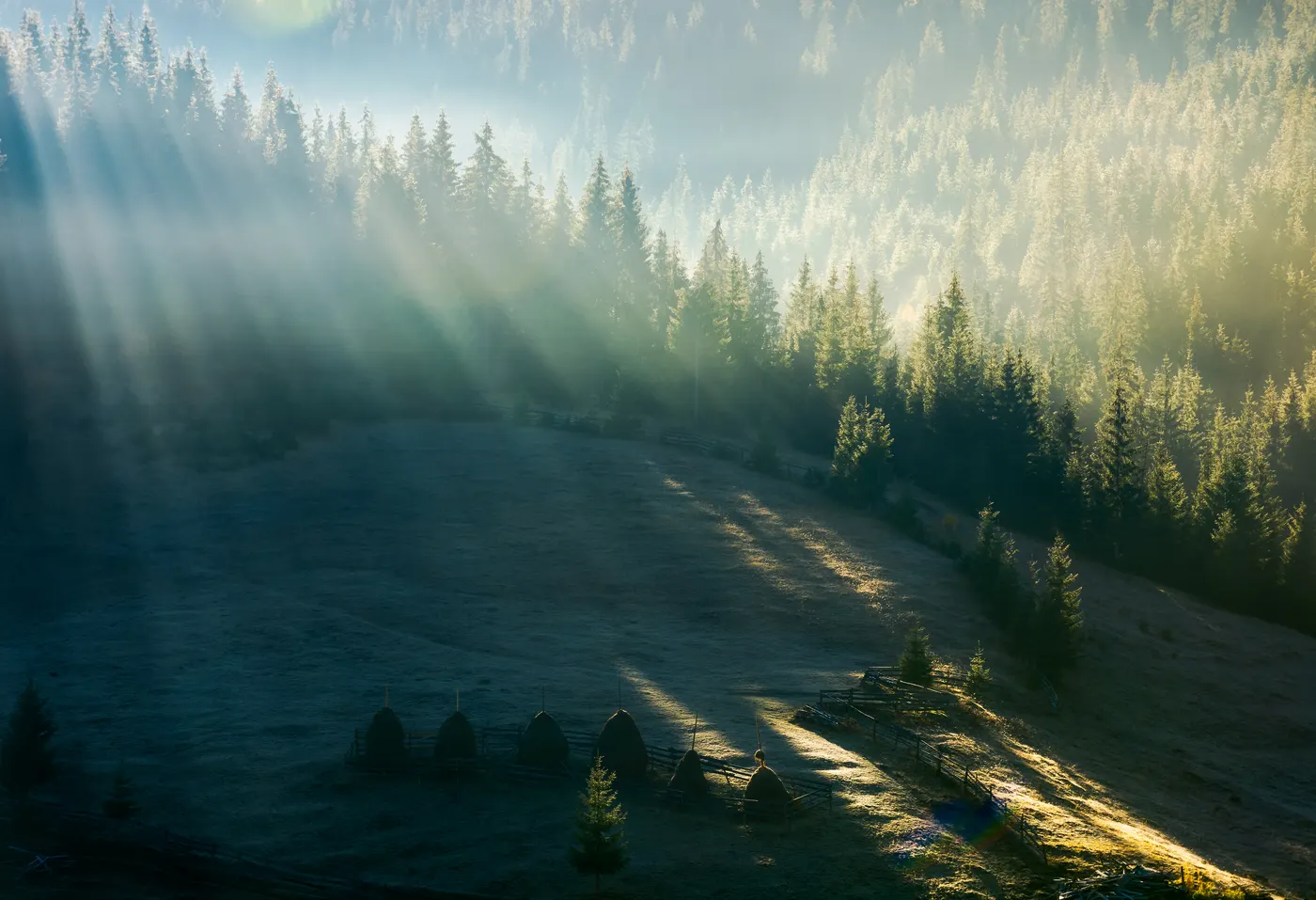 Breaking Through in the Quest for Self-Understanding