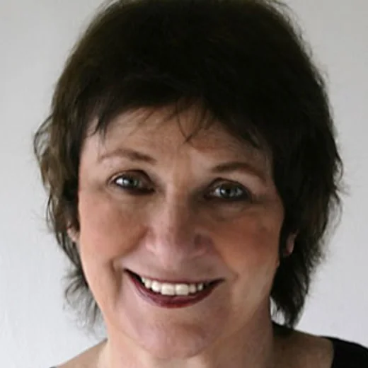 Brenda Shoshanna, Ph.D.