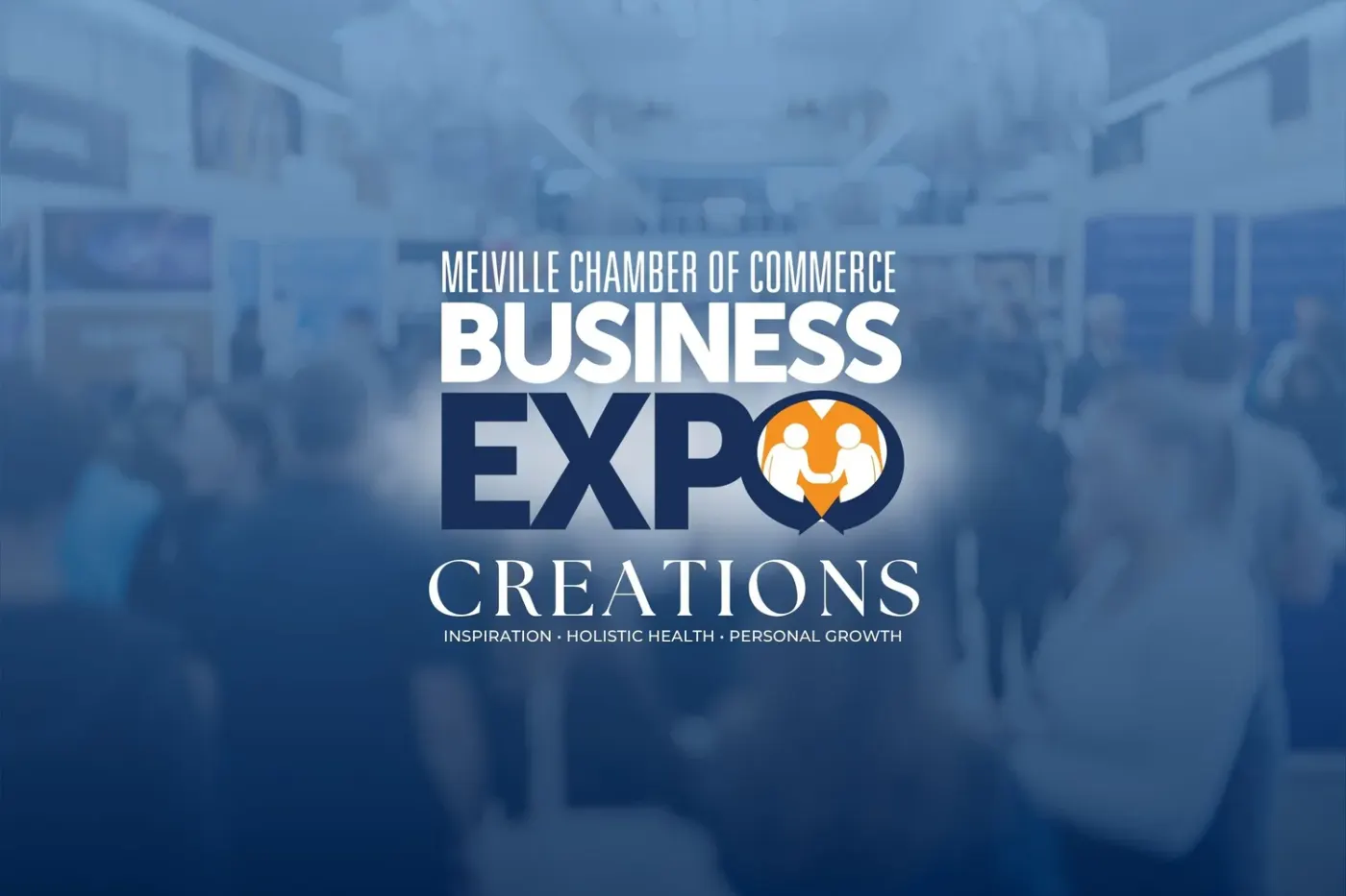 Creations Magazine to Exhibit at the Melville Chamber of Commerce Business Expo 2025