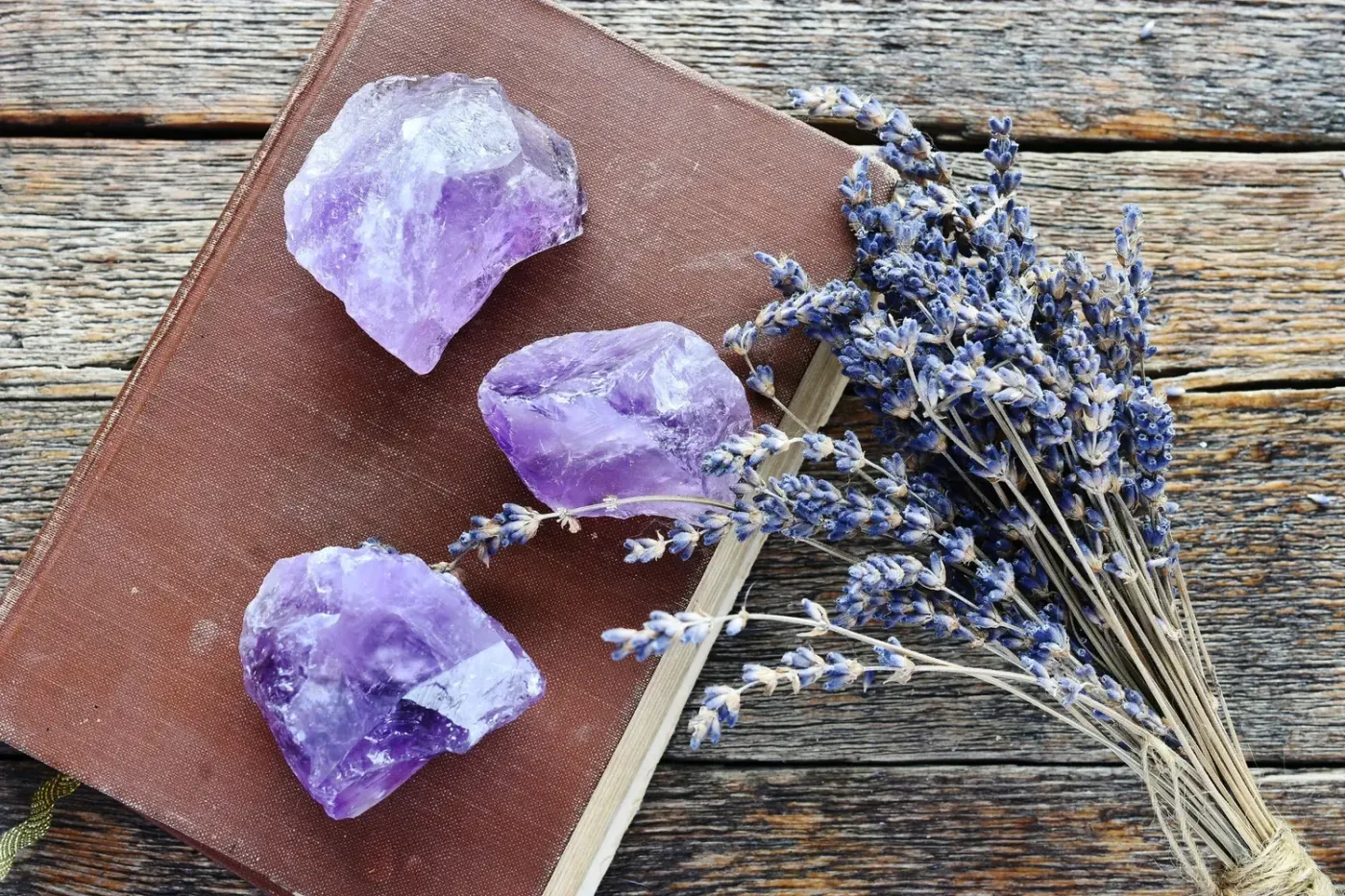 Crystals and Their Power: A Guide to Healing, Energy, and Transformation