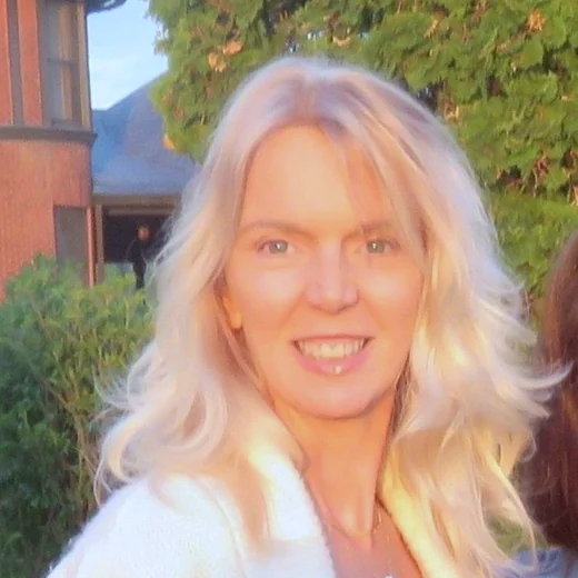 Dr. Beth John