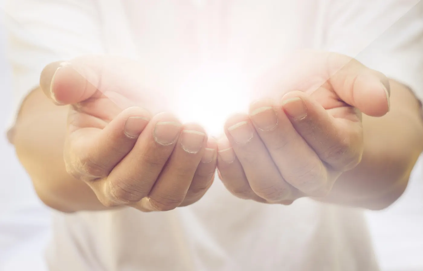 ENERGY HEALING SESSION