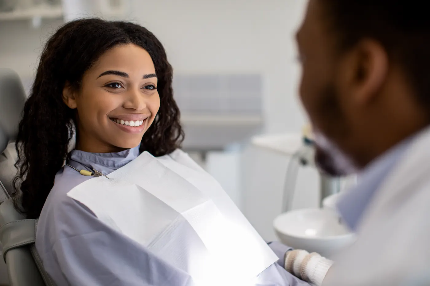 ESSENTIAL DENTAL OF ROSLYN