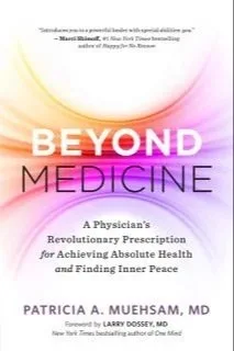 Lifestyle as Medicine: Simple Shifts, Profound Healing