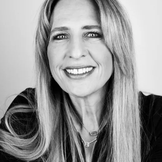Gina Goldfeder, Ph.D.