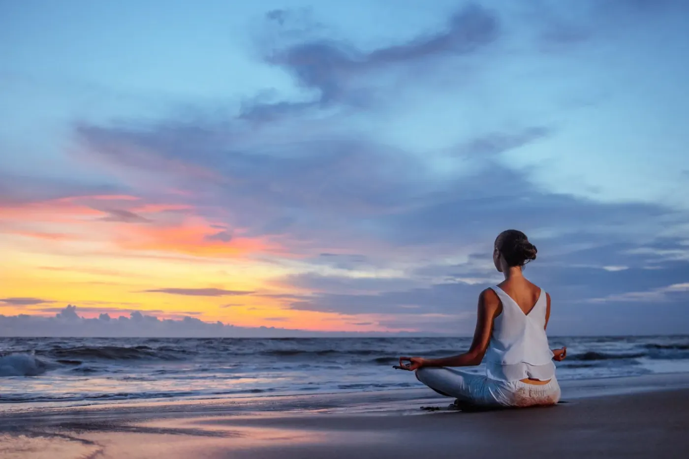 Grounding Techniques: Meditations to Connect with the Earth’s Energy