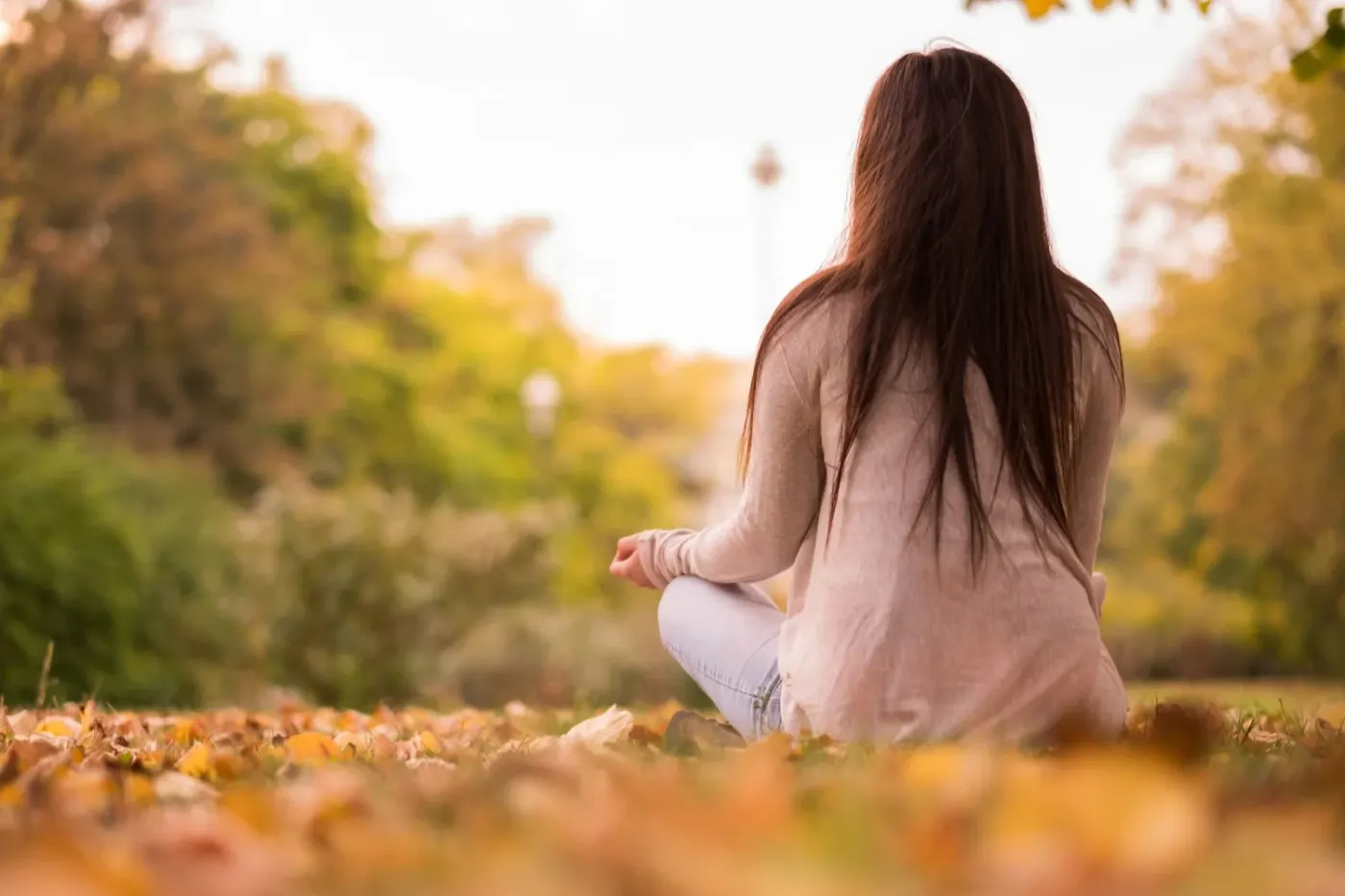 Healing from Electronic Device Stress