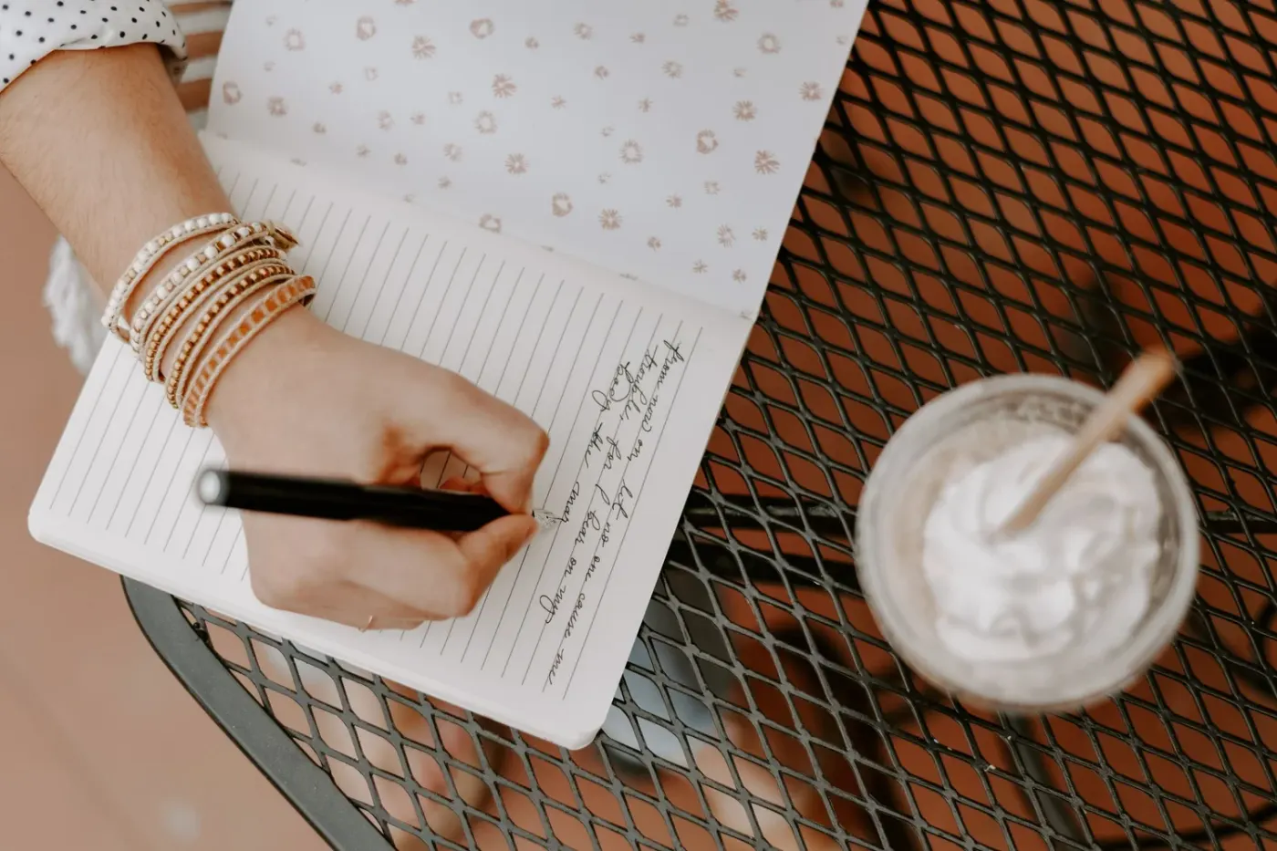 Healing Words: Poetry as a Path to Self-Discovery and Growth