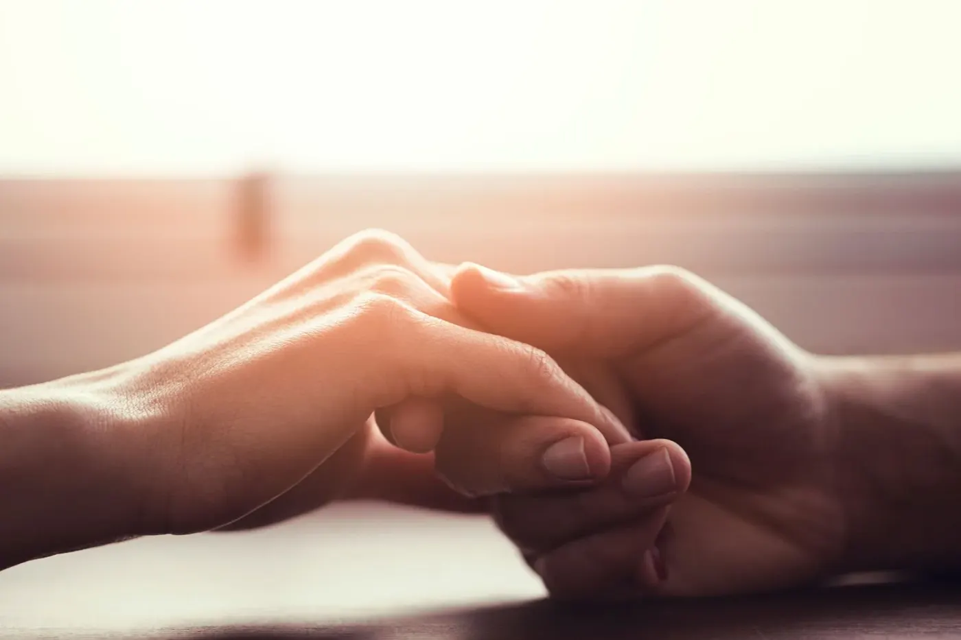 How to Nourish Others and Be Nourished in Return