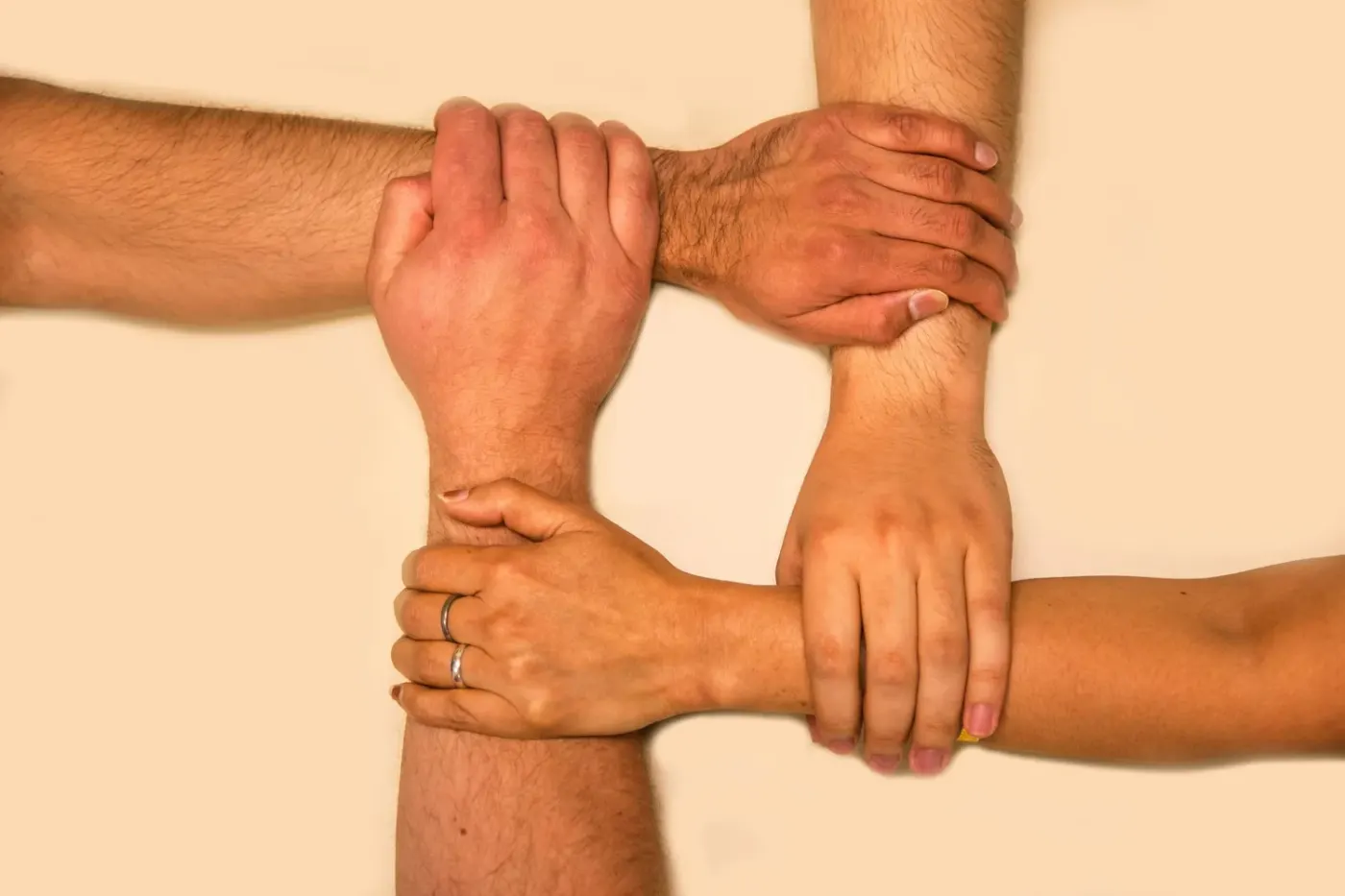 Humanity’s Essence: We Are Made for Service