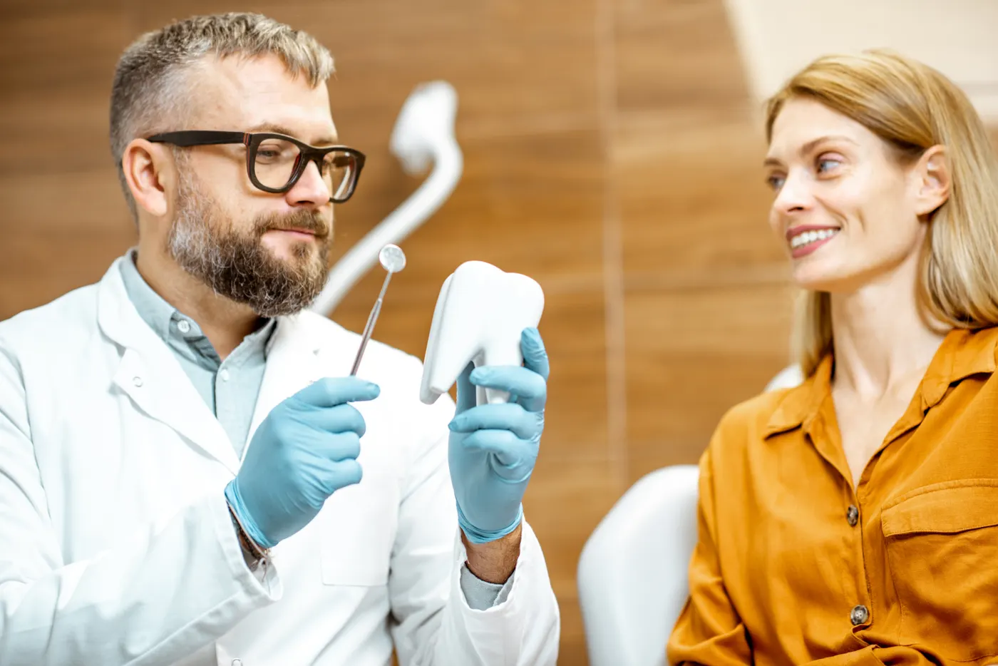 INTEGRATIVE DENTAL SPECIALISTS