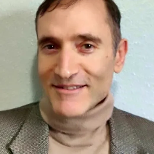 Joshua Pritikin, Ph.D.