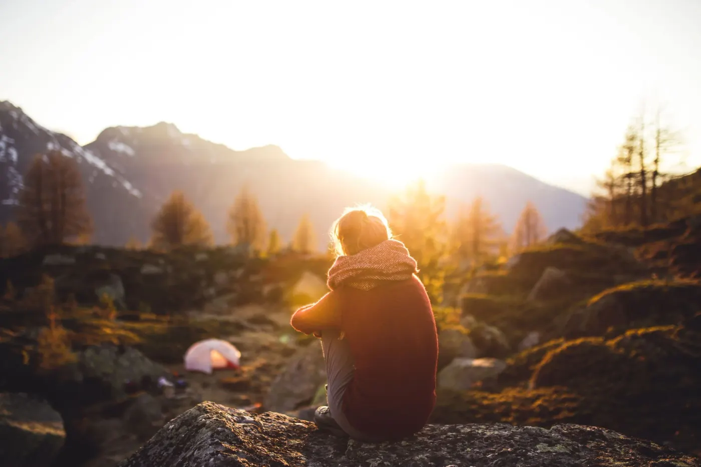 Learning to Recognize the Difference Between Intuition and Ego
