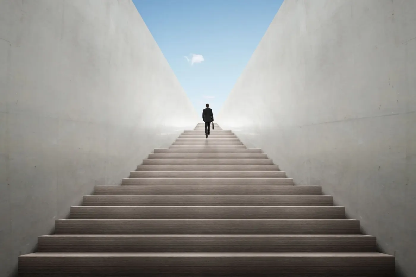 Obsession – Our Self-Imposed Prison