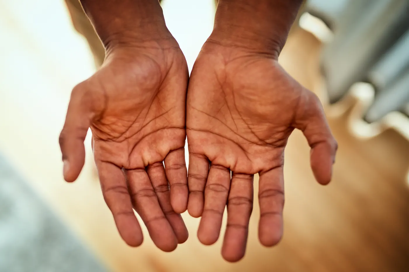 PALMISTRY FOR HAPPINESS