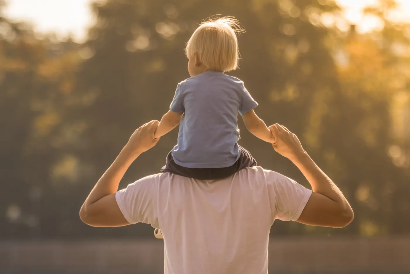 Redefining Masculinity After Forty: Strengths Minus Ego