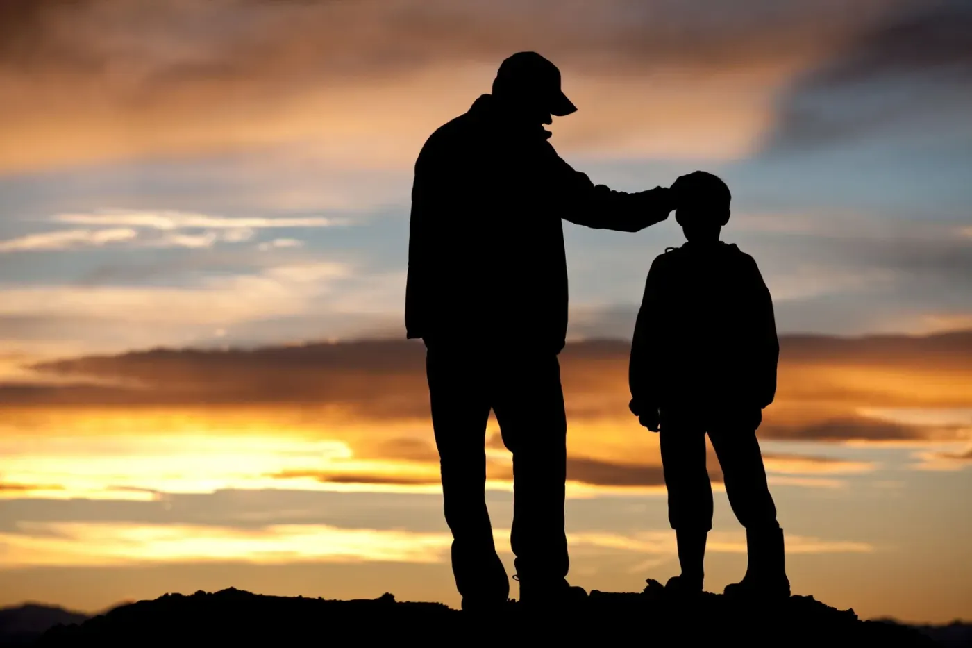 Reflections on the Father-Son Relationship