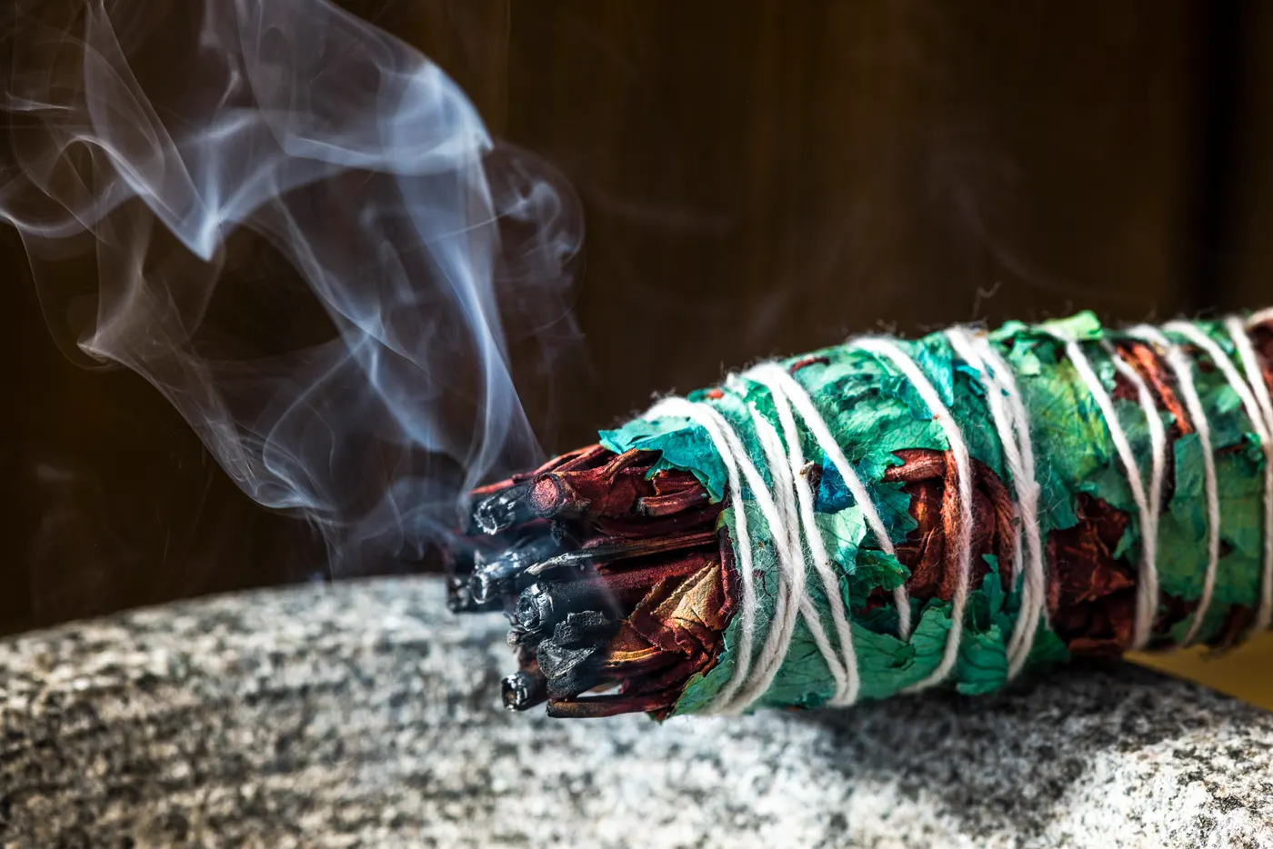 SHAMANIC HEALING SESSIONS