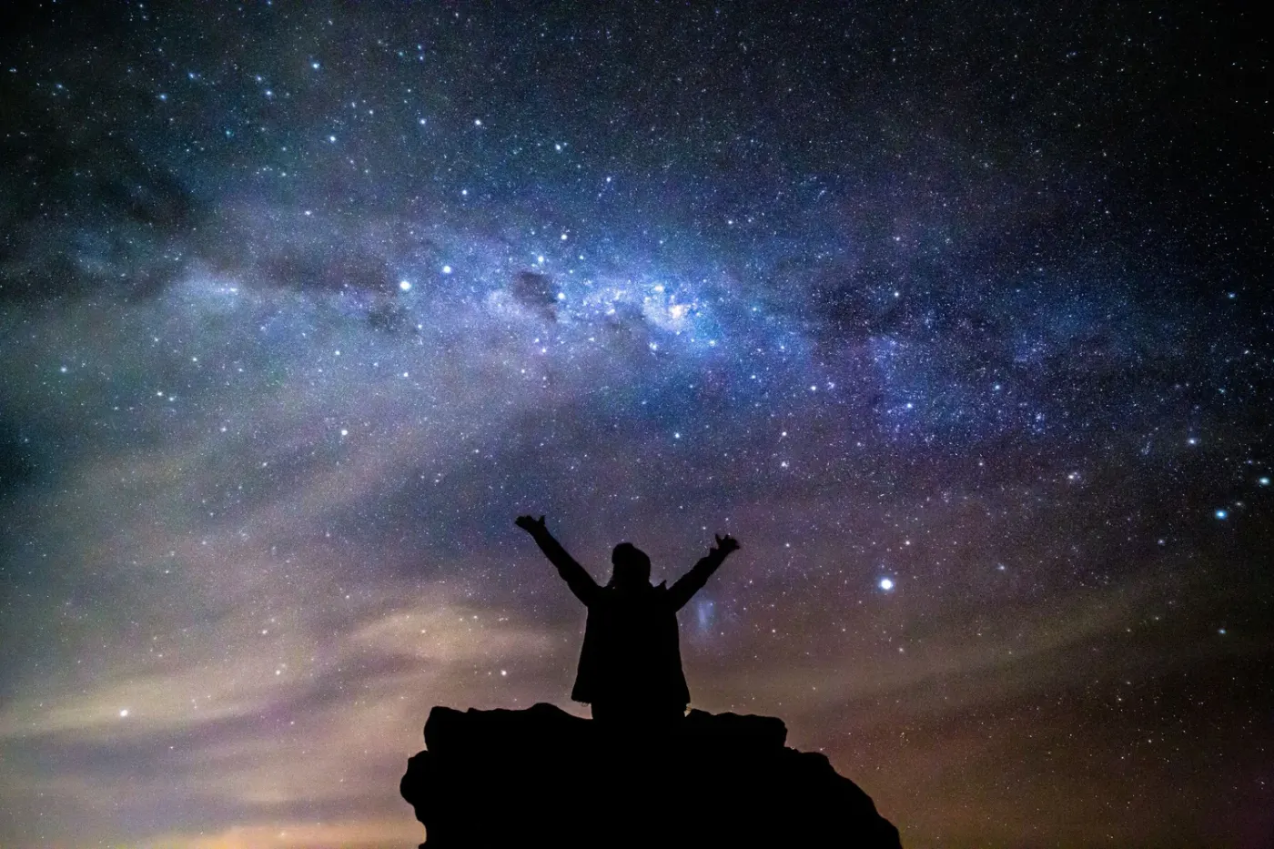 Anxiety Isn’t What You Think: Why It’s Amplifying &amp; What to Do About It