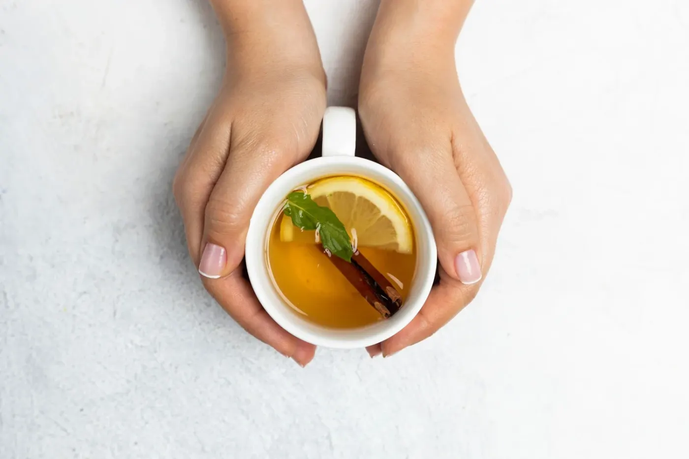 Sip Your Way to Serenity: The Ultimate Guide to Herbal Teas for Relaxation and Wellness