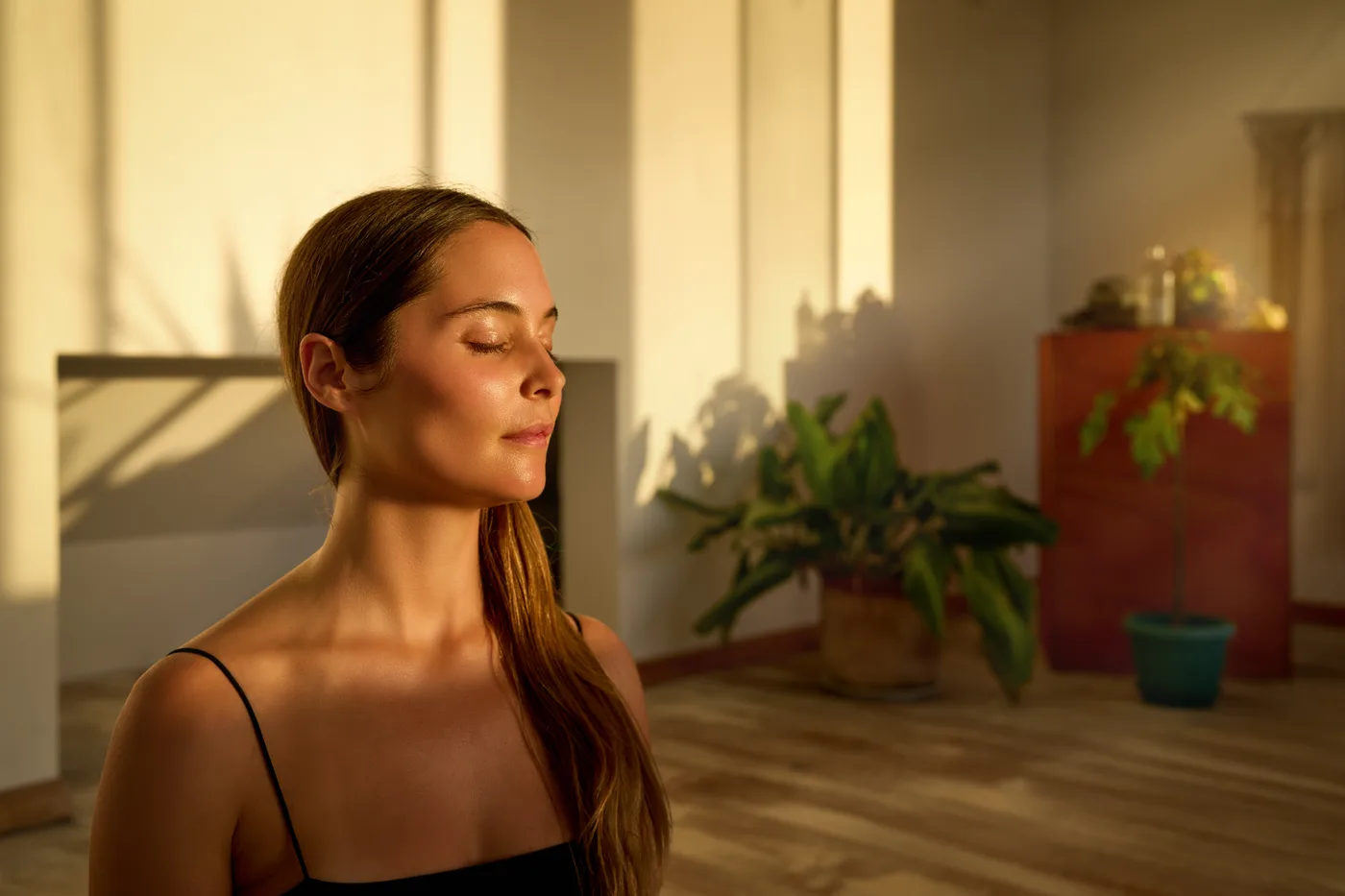 Six Breaths a Minute: The One Part of Your Nervous System You Can Drive
