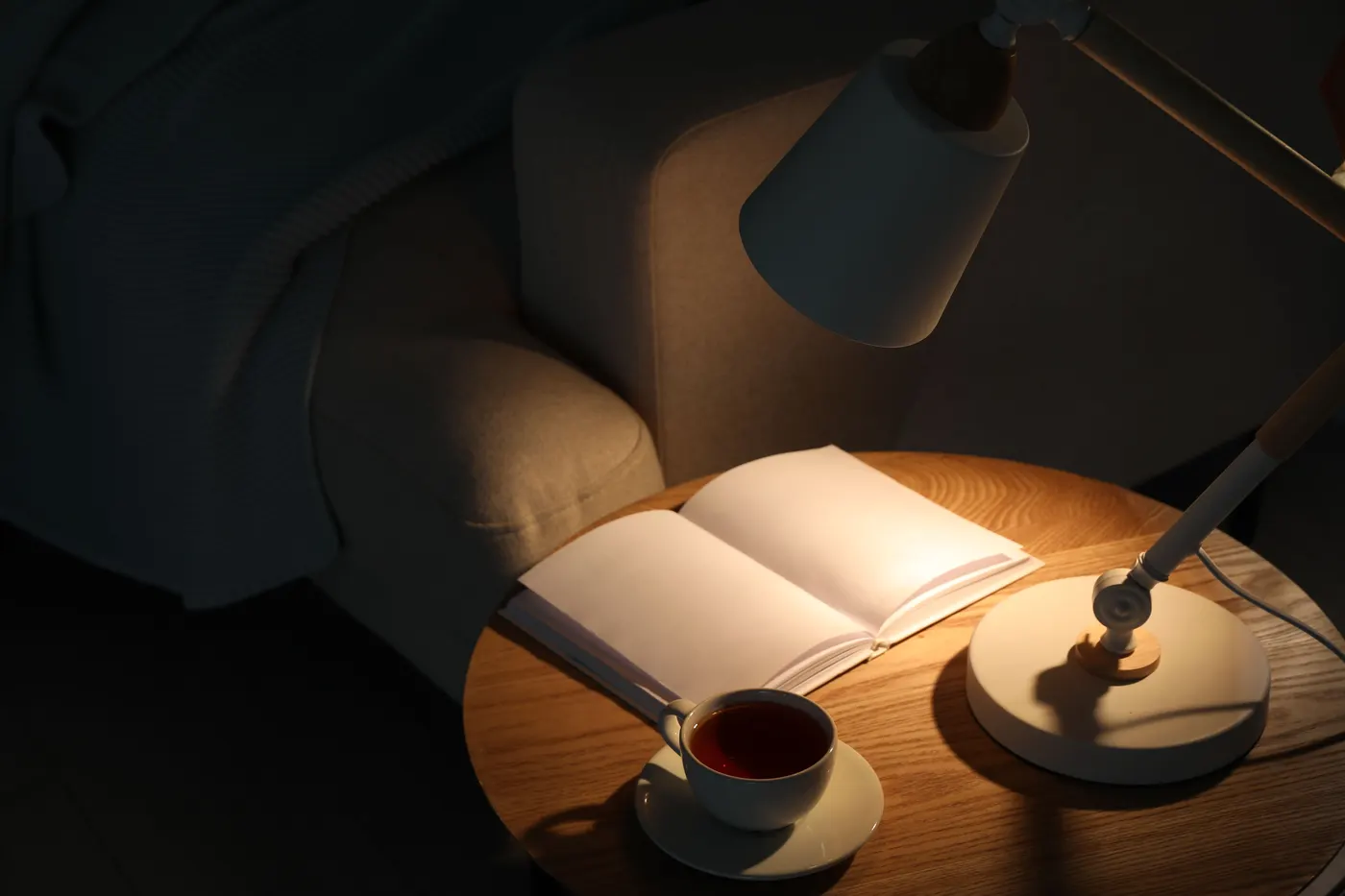 Sleep Aid