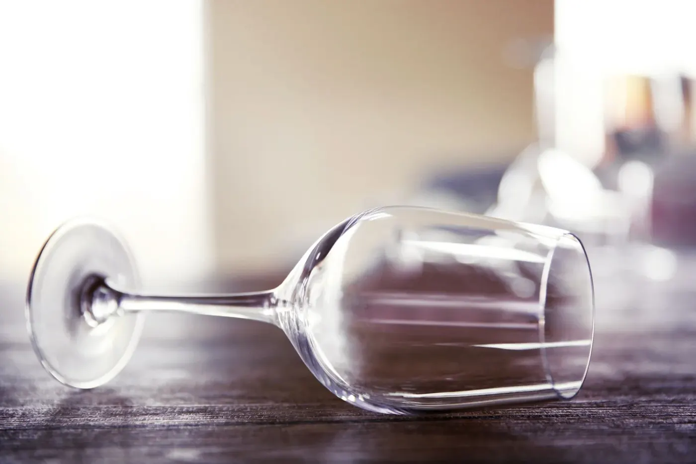 Slipped Up During Dry January?  Why One Drink Doesn’t Mean You Failed