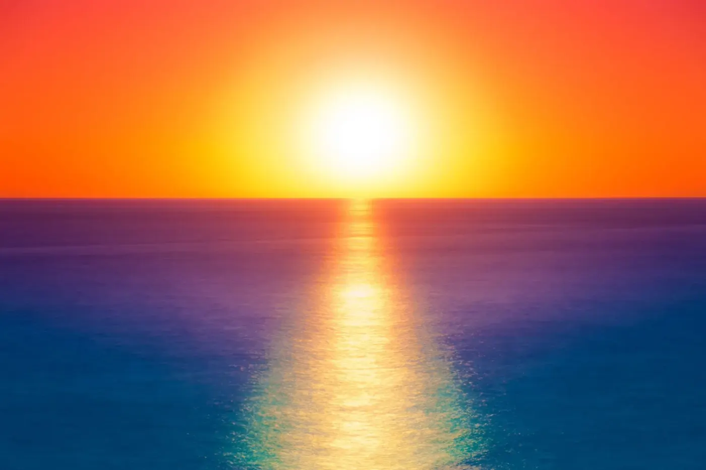 Stand in the Vibration of Love