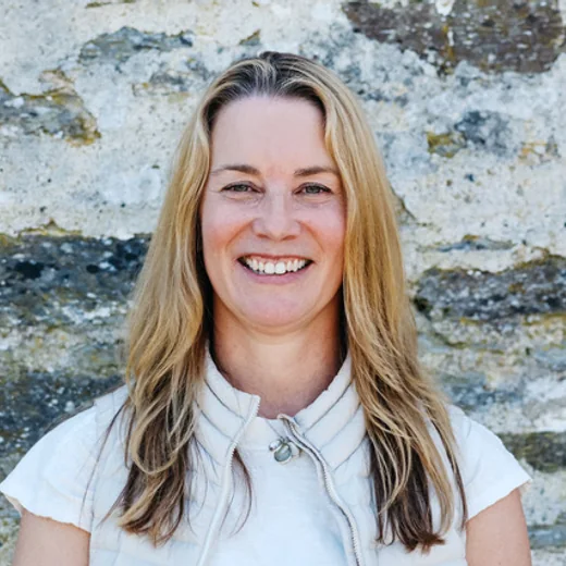 Sue Deagle