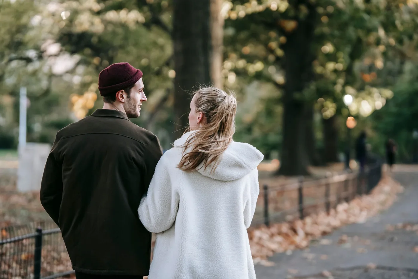 The After-Dinner Walk: A Small Habit With an Outsized Return