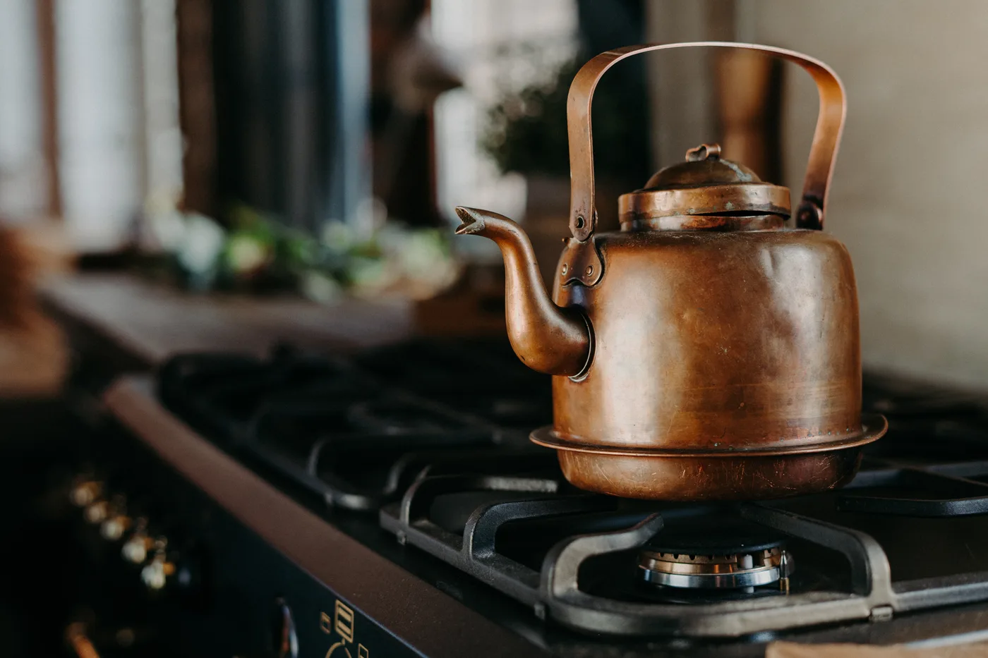 The Bell You Already Own