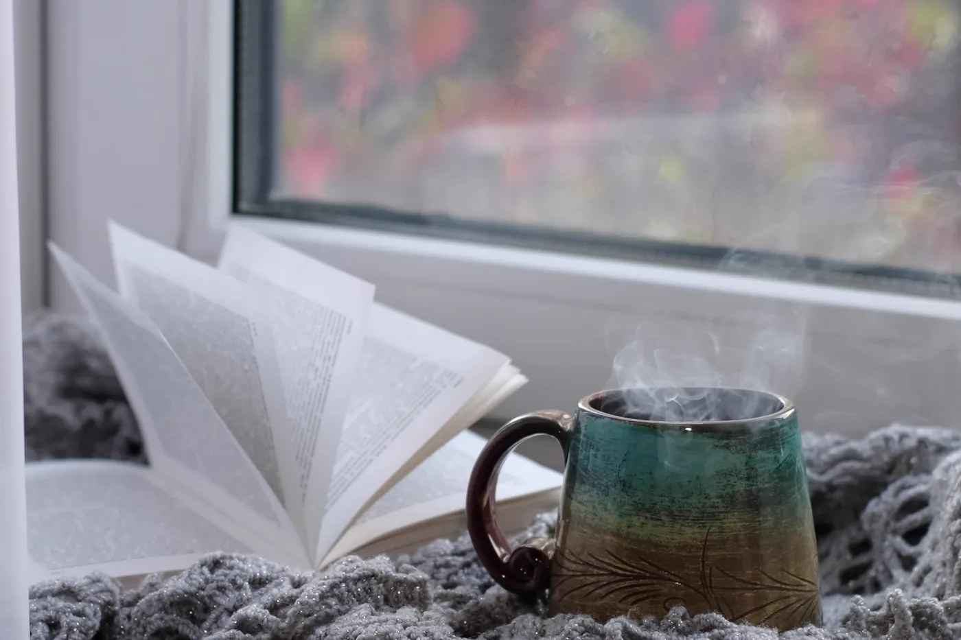 The Convalescence You Skip