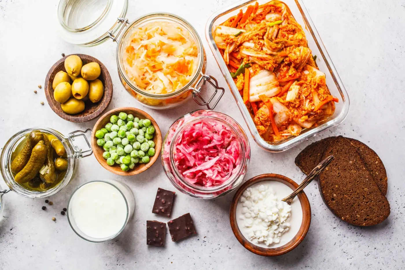 The Gut-Spirit Connection: How Digestive Health Impacts Emotional Well-Being