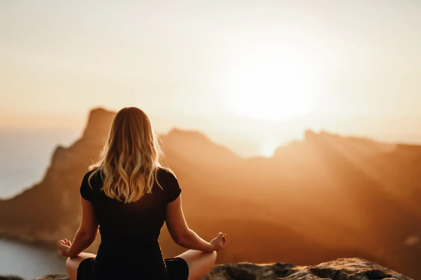 The Importance of Stillness and Meditation for Personal Growth