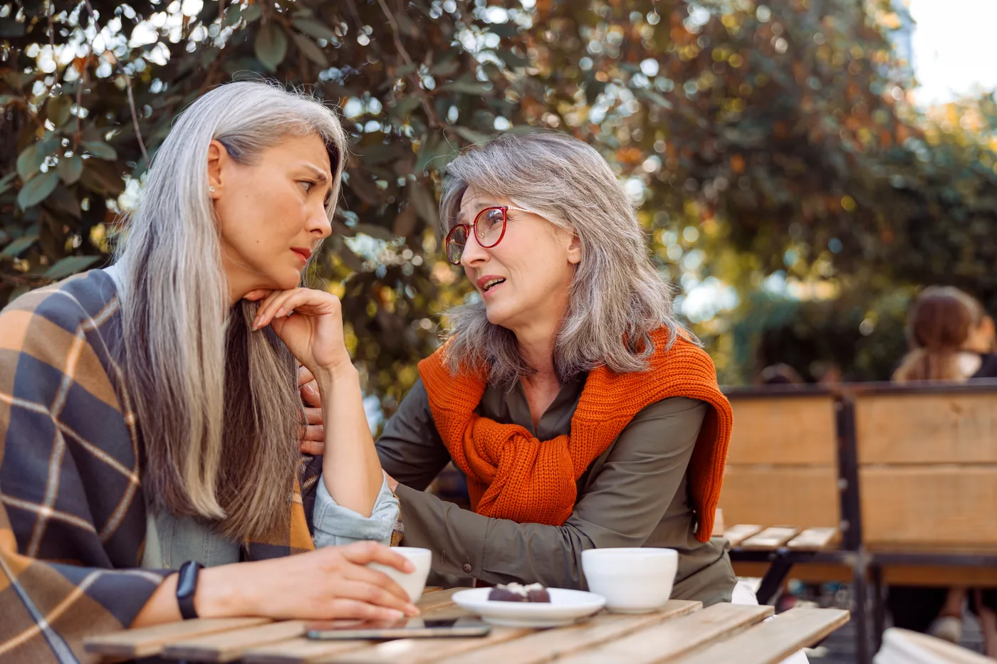 The Lost Art of Being Listened To