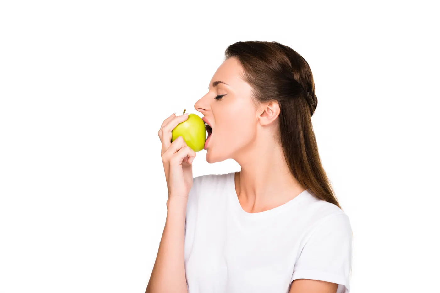 The Natural Foundation of Oral Health