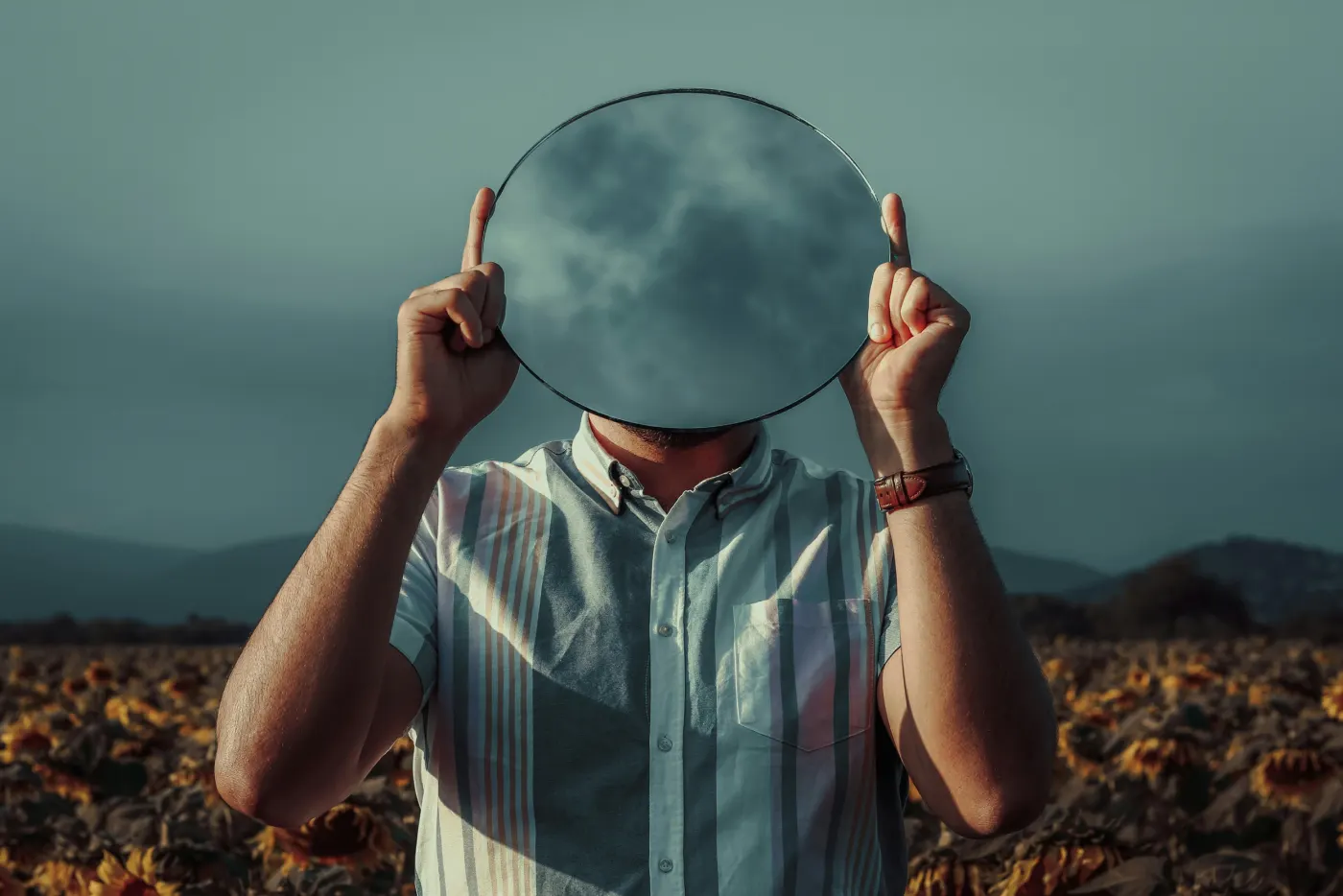 The Quiet Cost of Being the Man You Think You’re Supposed to Be