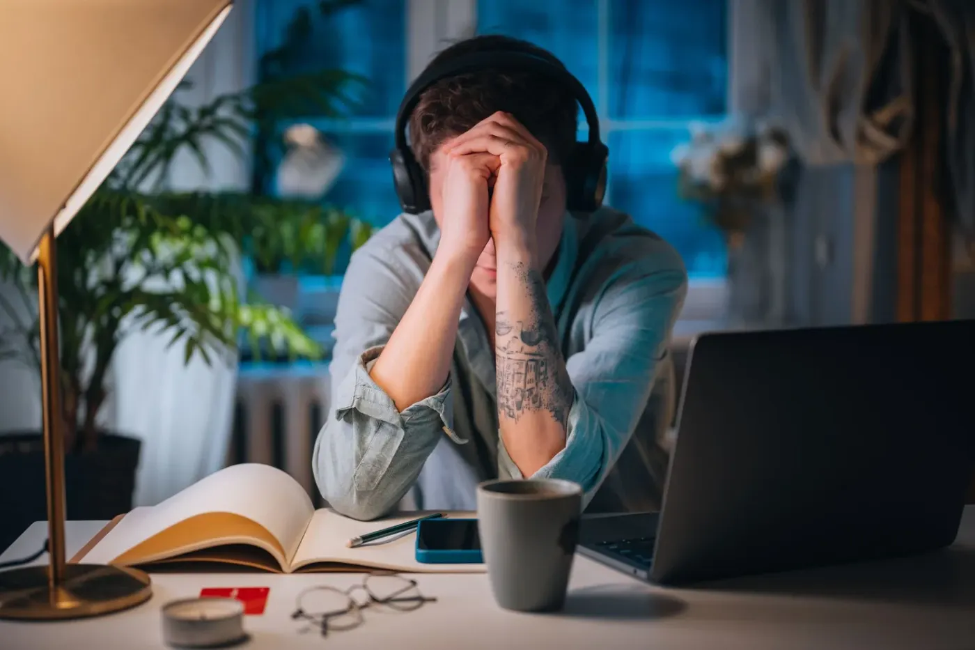 The Steep Price of Living with Imposter Syndrome